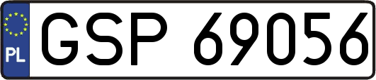 GSP69056