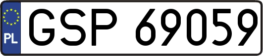 GSP69059