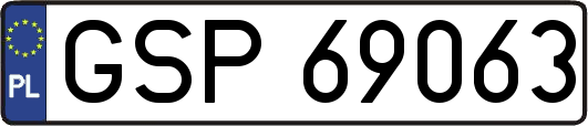 GSP69063