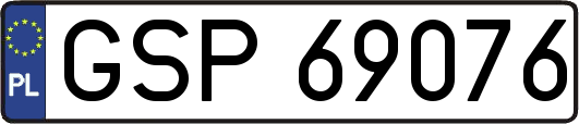 GSP69076