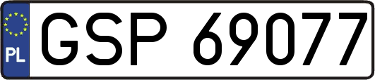 GSP69077