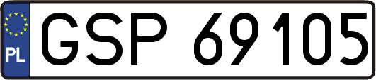 GSP69105