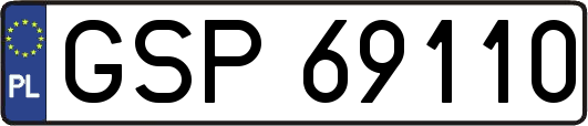 GSP69110