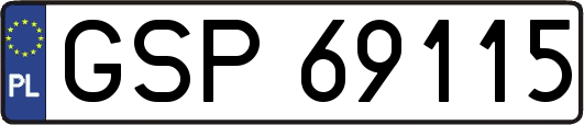 GSP69115