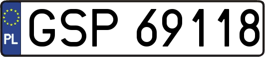 GSP69118