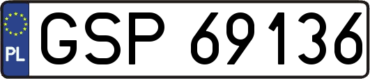GSP69136