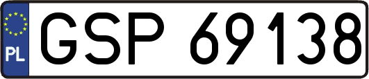 GSP69138