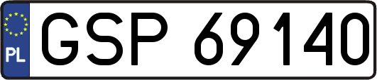 GSP69140