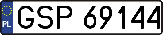 GSP69144
