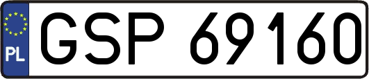 GSP69160