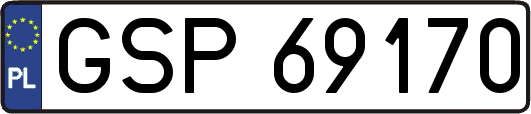 GSP69170