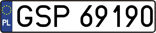 GSP69190