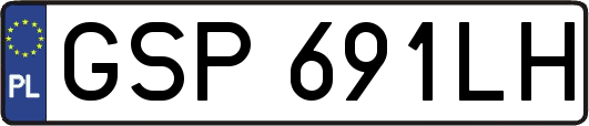 GSP691LH