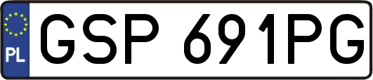 GSP691PG