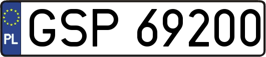 GSP69200