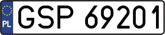 GSP69201