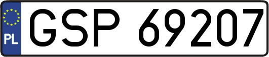 GSP69207