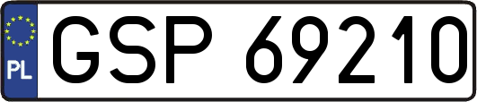 GSP69210