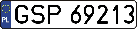 GSP69213