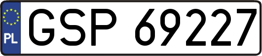 GSP69227