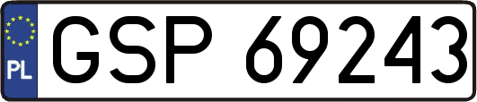 GSP69243