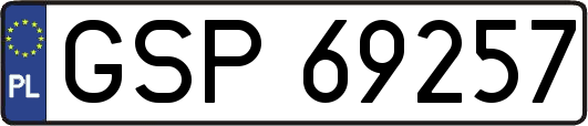 GSP69257
