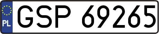 GSP69265