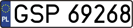 GSP69268