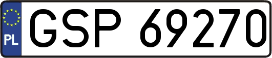 GSP69270