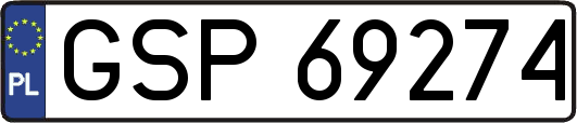GSP69274