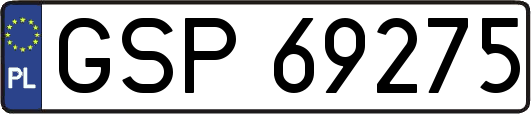 GSP69275