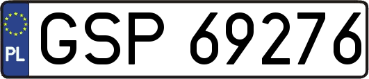 GSP69276