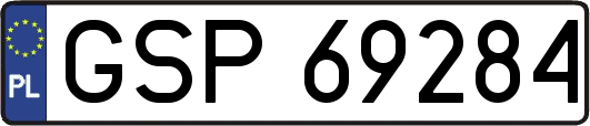 GSP69284