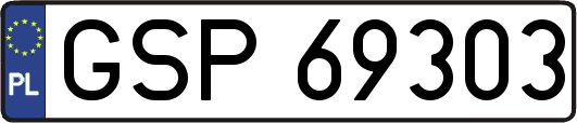 GSP69303