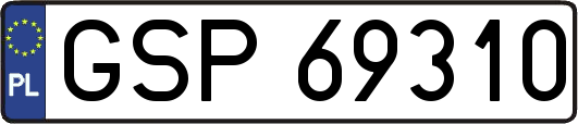 GSP69310