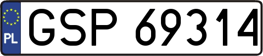 GSP69314