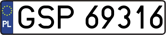 GSP69316