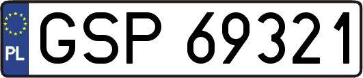 GSP69321