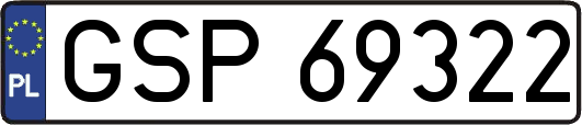 GSP69322