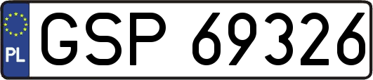 GSP69326