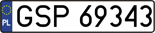 GSP69343