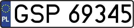 GSP69345
