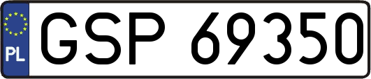 GSP69350