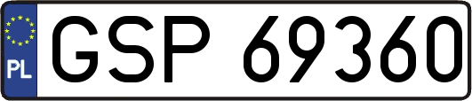 GSP69360