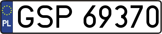 GSP69370