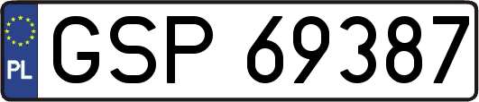 GSP69387