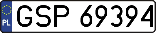 GSP69394
