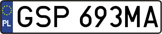 GSP693MA
