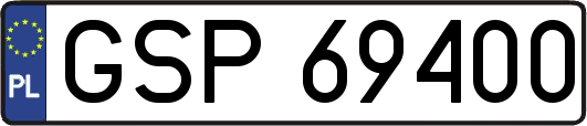 GSP69400