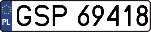 GSP69418